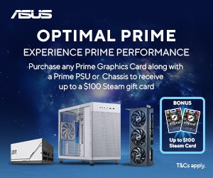 Optimal Prime Promo